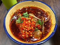 脑花儿-脑馋粉儿(三里屯店)