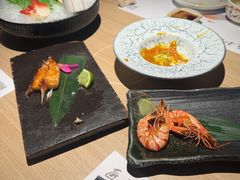 -匠和风精致料理(宁德万达店)