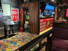 -田婆婆的菜(新天地店)