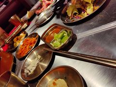 -西塔老太太泥炉烤肉(苏州大悦城店)