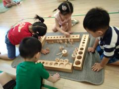 -亿禾林(普陀香溢中心)