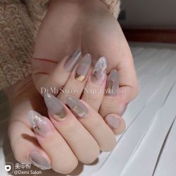 -Pink You美甲美睫纹绣定制中心