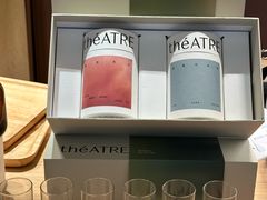 -théATRE 茶聚场(王府中環店)
