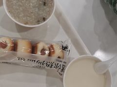 -浦东图书馆读者餐厅