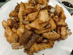 囊炒肉-清真吐鲁番餐厅(牛街店)