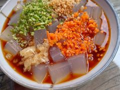 -魁盛居百年鲁菜馆(县西巷店)