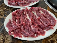 -蔡社牛肉城(龙湖店)