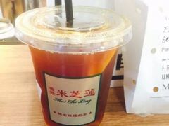 -美芝莲(东方宝泰店)
