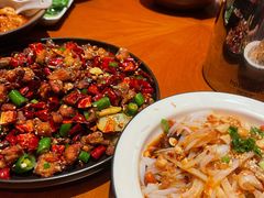 -成都娃娃花园餐厅 (南艺旗舰店)