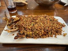 -韩风烤牛肉冷面店
