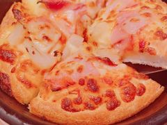 -必胜客(新中纬店)