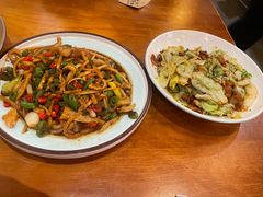 -锦小馆(安贞店)