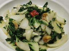 -宫燕府·京菜·烤鸭·淮扬菜(王府中心店)