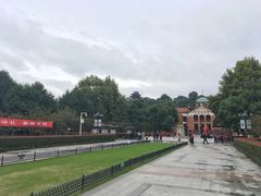 -辛亥革命博物院北区