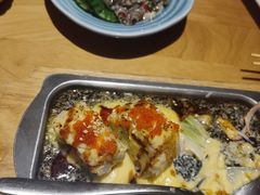 -一心创作料理屋(经开万达店)