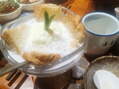 -滇香肴·云南菜蒸汽石锅鱼(云南北路店)