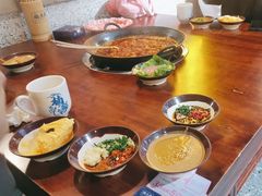 -楠火锅(绿地新都会店)