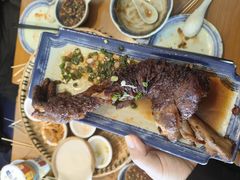 霸王鸡爪-包整·丝娃娃(一览甲秀楼风景店)