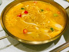 -青花椒花椒鱼(合生汇店)