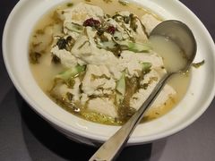 -西湖春天•老字号杭州菜(百汇店)