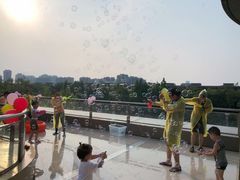 -侎宝运动成长中心(嘉定大融城店)