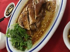 -祖安饭店(吴川店)