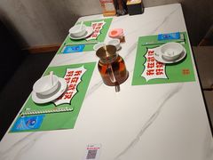 -鑫小城故事·藕汤·家常菜(台北一路总店)