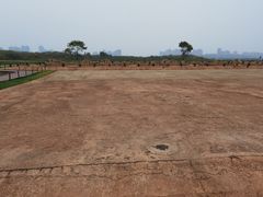 -盘龙城国家考古遗址公园