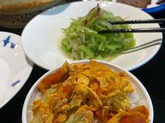 -简小舍·民间手艺菜(武昌江滩店)