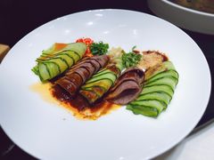 -富淳饭店(陆家嘴保利广场店)