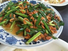 -大海别墅民宿农家院(十渡店)