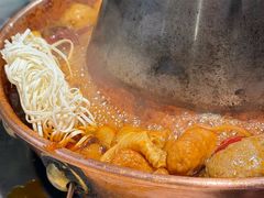 -蛙大侠香辣牛蛙火锅店(总店)