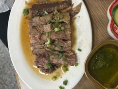 -百福麵家(新馬路店)