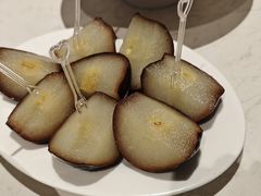 -燕郊烧鸽子(酷车小镇店)