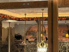 -波特曼西餐厅(中央大街店)