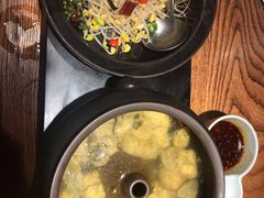 -云海肴·汽锅鸡·云南菜(高德置地店)