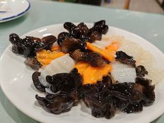 -听涛雅苑百味饺子老家菜馆