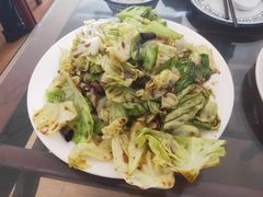 -鑫来子菜馆