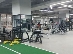 -CXFIT 陈徐健身工作室(凯旋店)