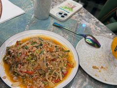 -浩海火烧云傣家菜(京广店)