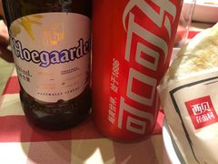 -西贝(无锡万象城店)