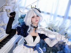 -米游妙妙屋cosplay换装自拍摄影体验馆