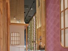 -花和海鲜自助(梅江店)