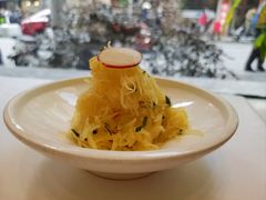 -乾隆美食·本帮菜(黄河路店)