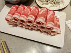 -蝎王府羊蝎子(虎坊桥总店)
