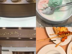 -印象餐厅(杭州国际博览中心北辰大酒店)