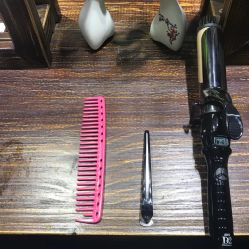 -Moyue HAIR SALON