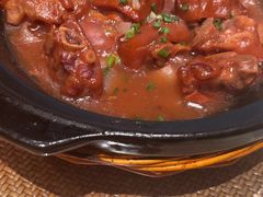 -梁家大院•农家菜(昆山会展中心店)