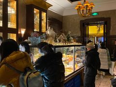 -波特曼西餐厅(南岗店)