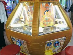 -大玩家(中原万达广场店)